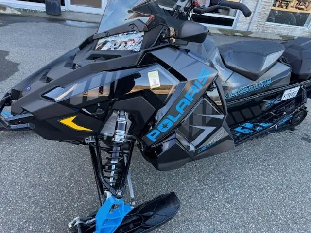 2020 Polaris ADVENTURE 800 AXYS 137