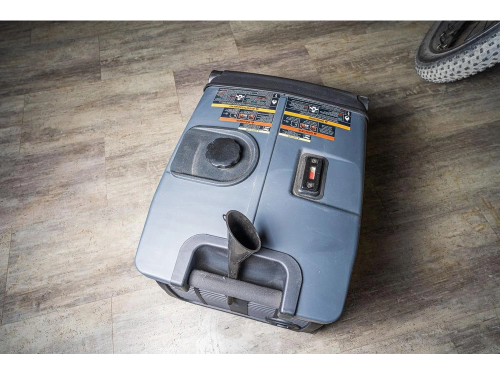 2022 Polaris P3200i alt