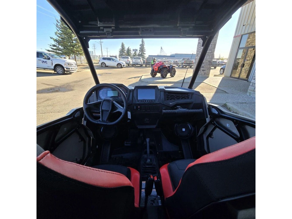 2025 Polaris Rzr Trail S Ultimate alt