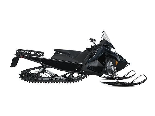 2026 Polaris 650 Voyageur Sp 155 alt