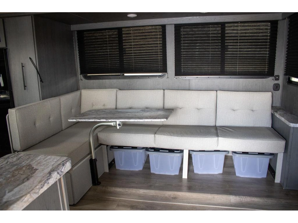 2025 Forest River Ozark 2690bhk-98 alt