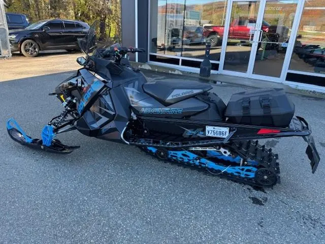 2020 Polaris ADVENTURE 800 AXYS 137