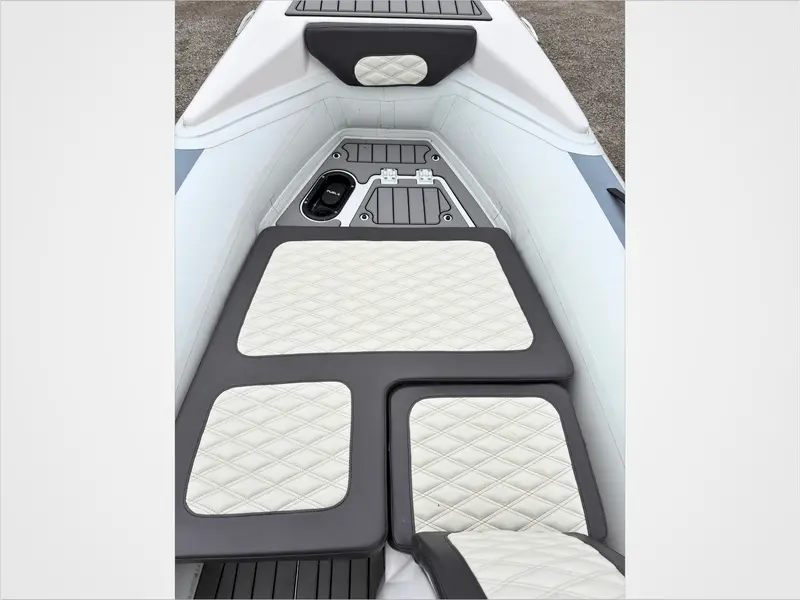 2023 Highfield SP420