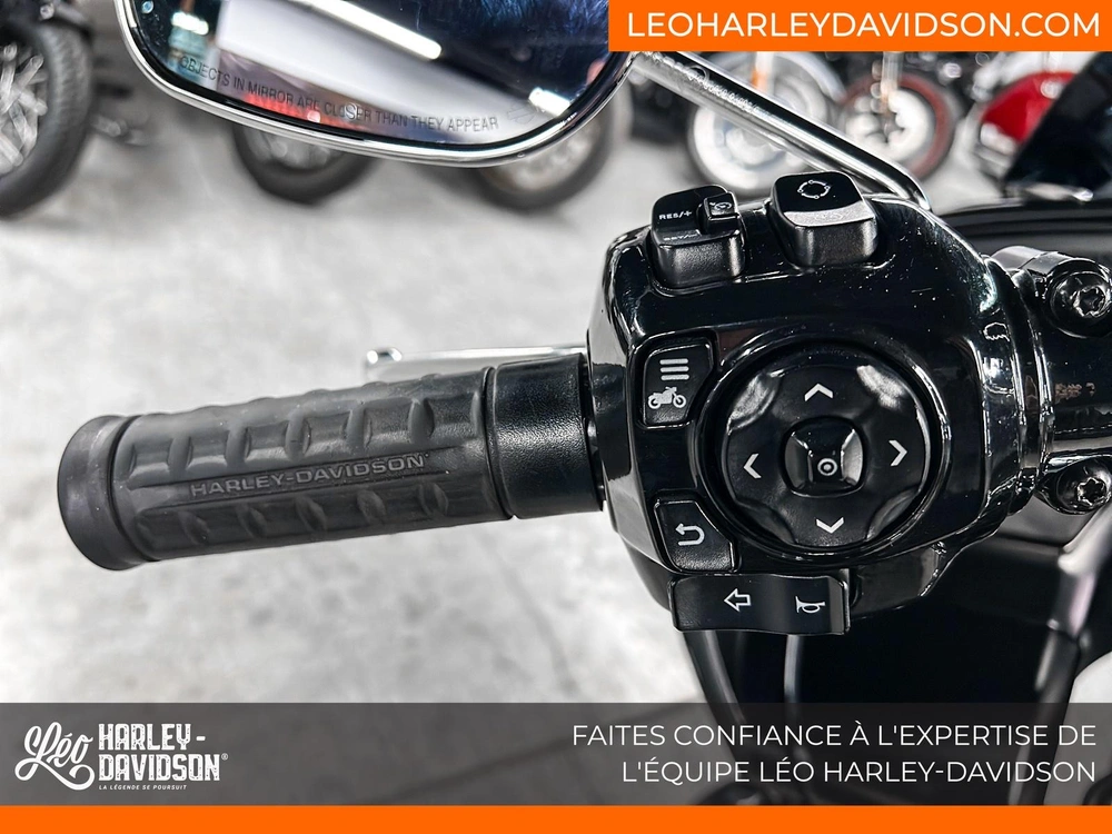 Harley-davidson Fltrx Road Glide 2024 alt