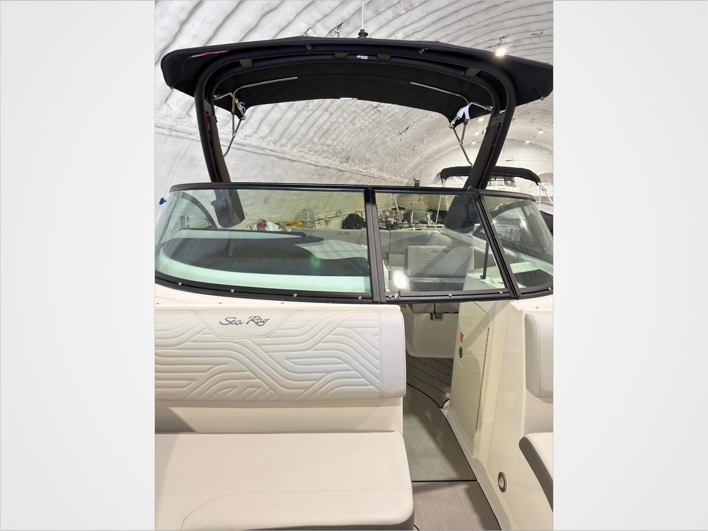 2026 Sea Ray Sdx 230 Surf alt