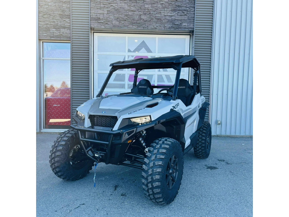 Polaris General Xp 1000 Sport G26gxe99a4 2026 alt