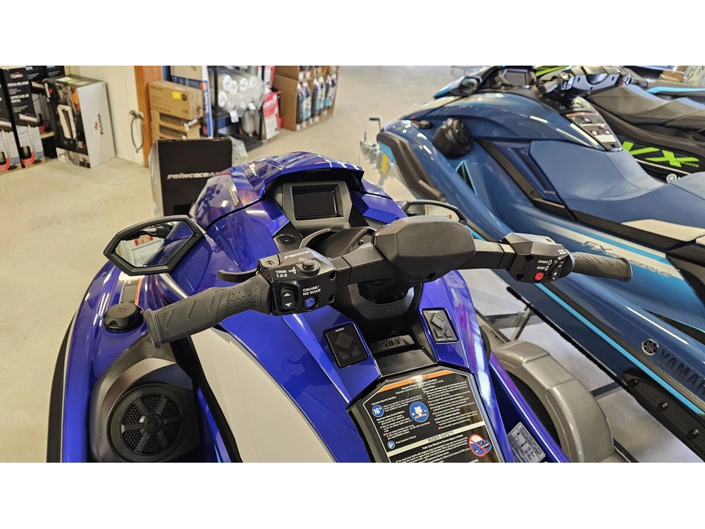 Yamaha Gp 1800 Svho Audio 2024 alt