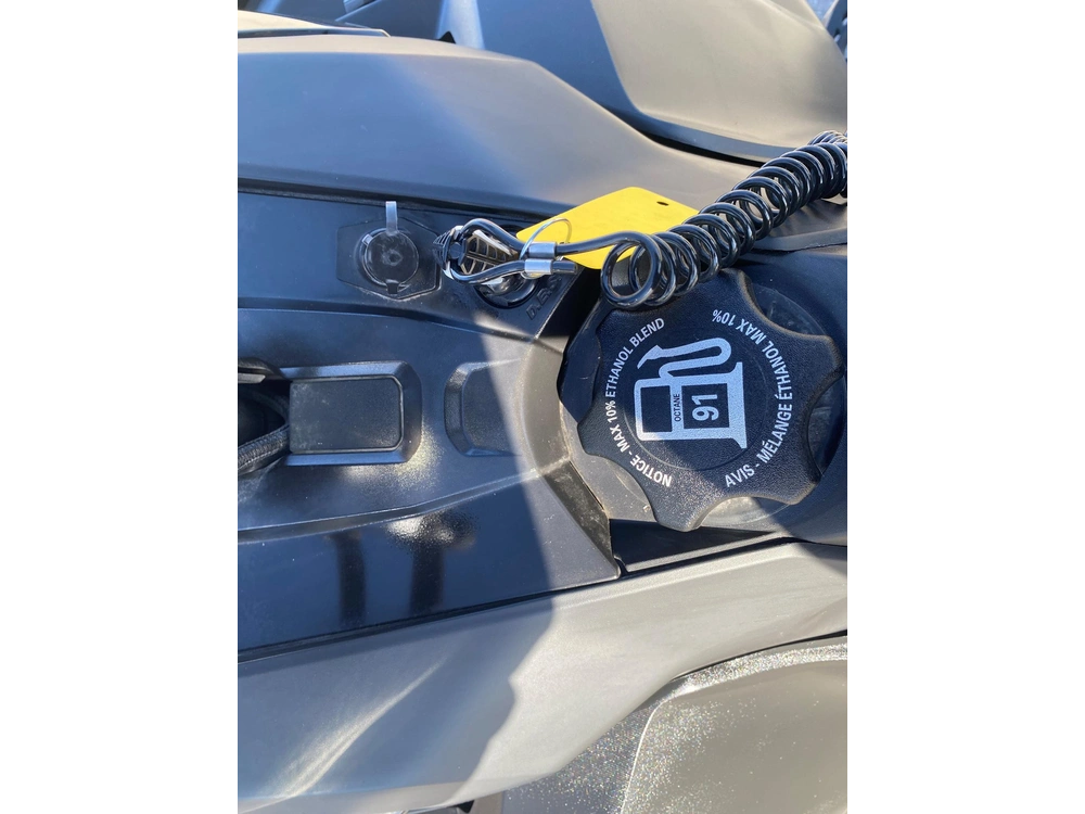 2024 Ski-doo Mxz X 850 alt