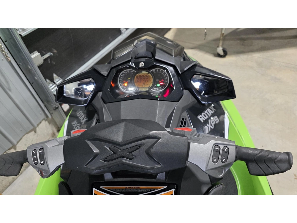 2017 Sea-doo Gtr 230 alt