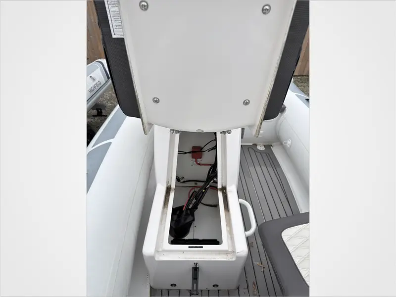 2023 Highfield SP420