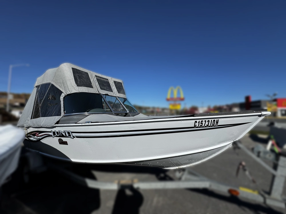2008 Other Lund 1775 Classic Sport alt