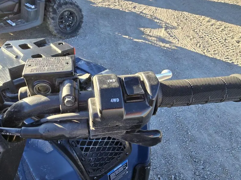 2026 Kawasaki KVF750NTFNN