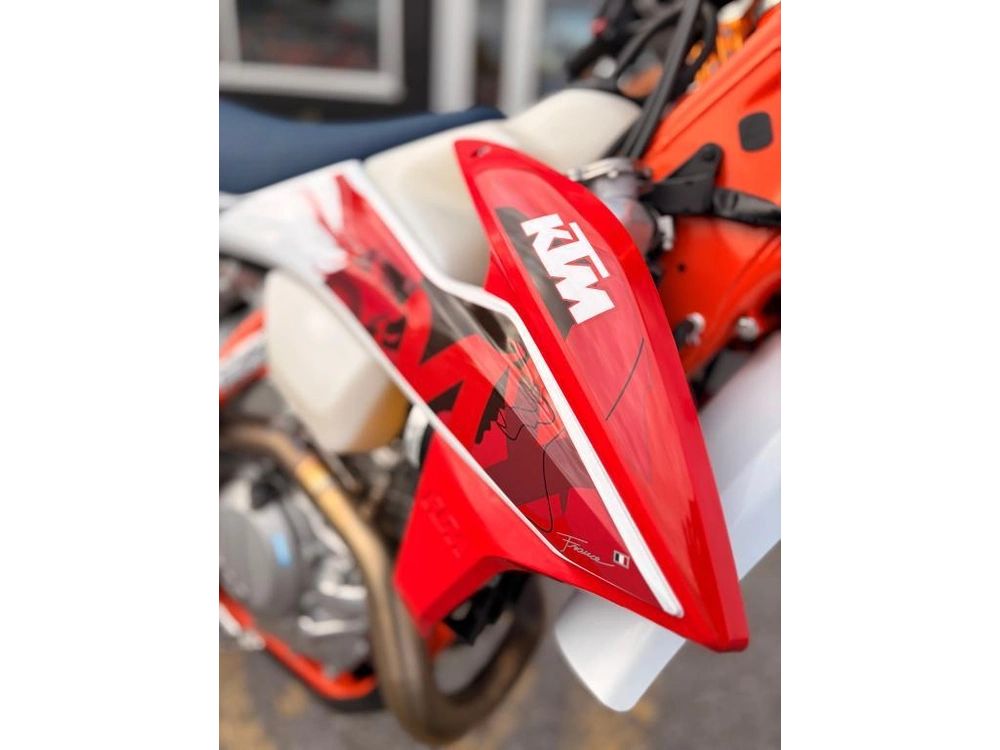 Ktm 500 Exc-f 2023 alt