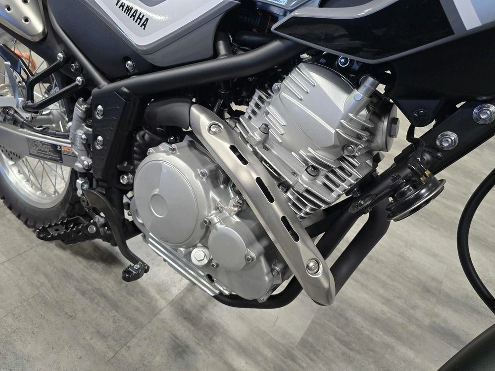 2025 Yamaha Xt250 alt