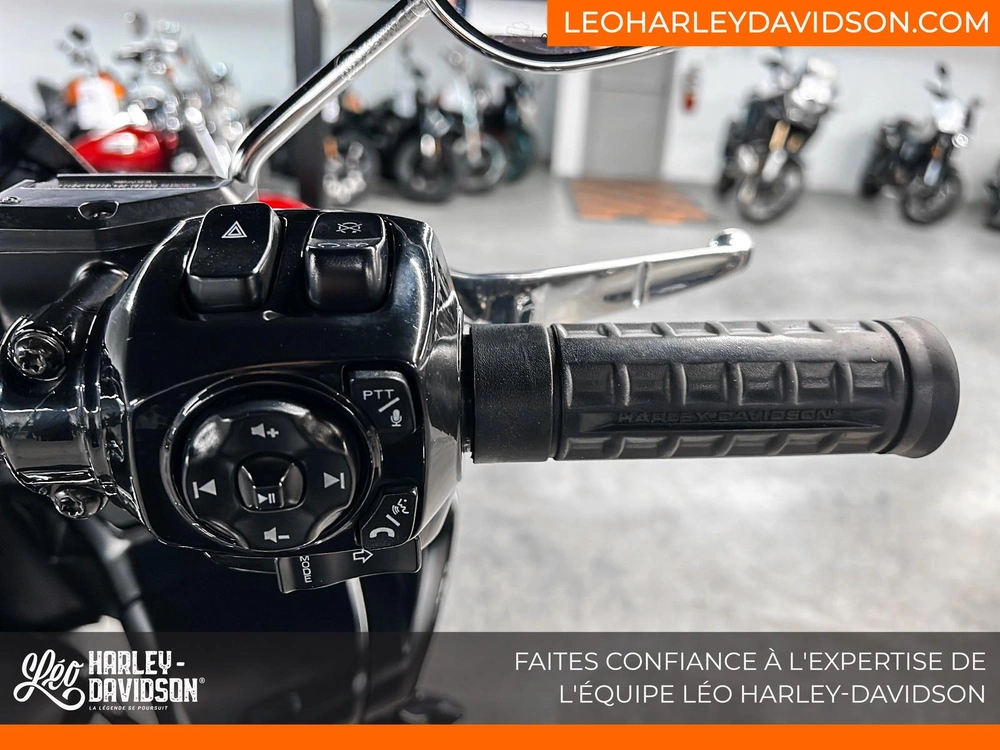 Harley-davidson Fltrx Road Glide 2024 alt