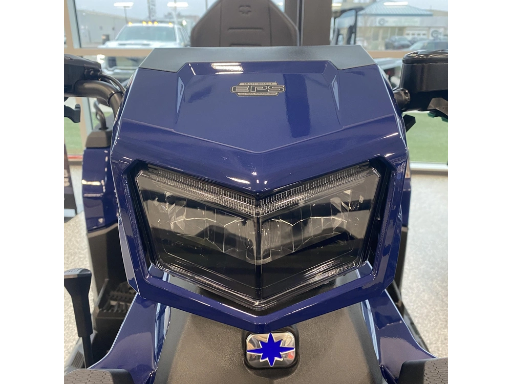 2025 Polaris Sportsman Touring 570 Premium alt