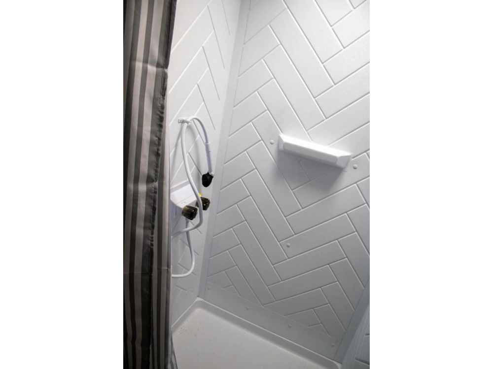 2025 Forest River Ozark 2690bhl-98 alt