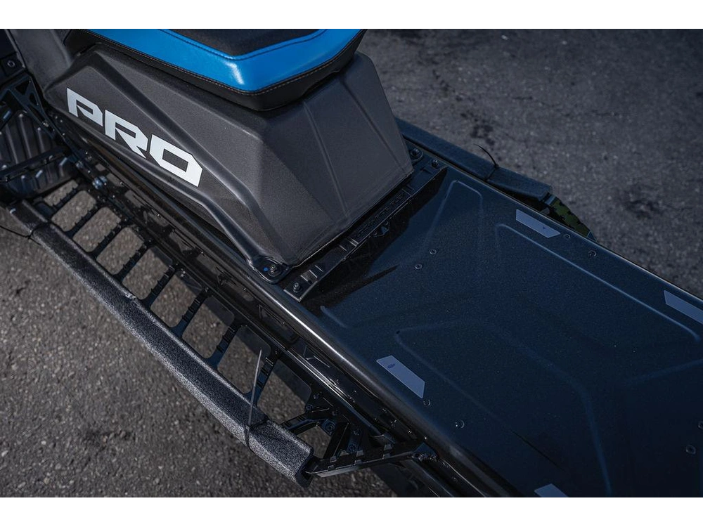 2024 Polaris 850 Rmk Pro 165 Slash alt