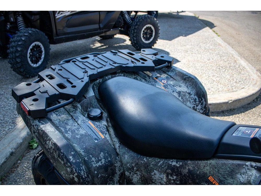 2025 Kawasaki Brute Force 750 Eps Le alt