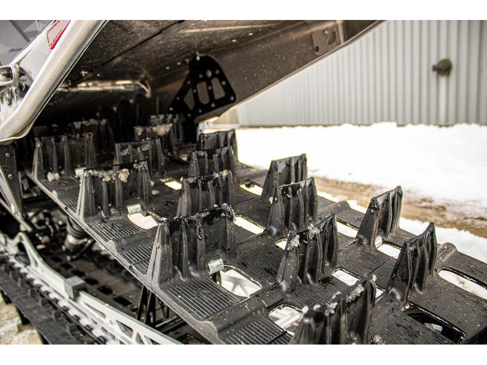 2024 Polaris 850 Rmk Pro 155 Slash alt