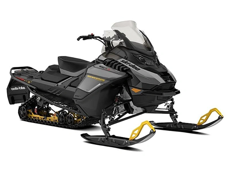 Ski-doo Renegade Adrenaline 900 Ace Turbo R Ripsaw 1.25 2025 alt