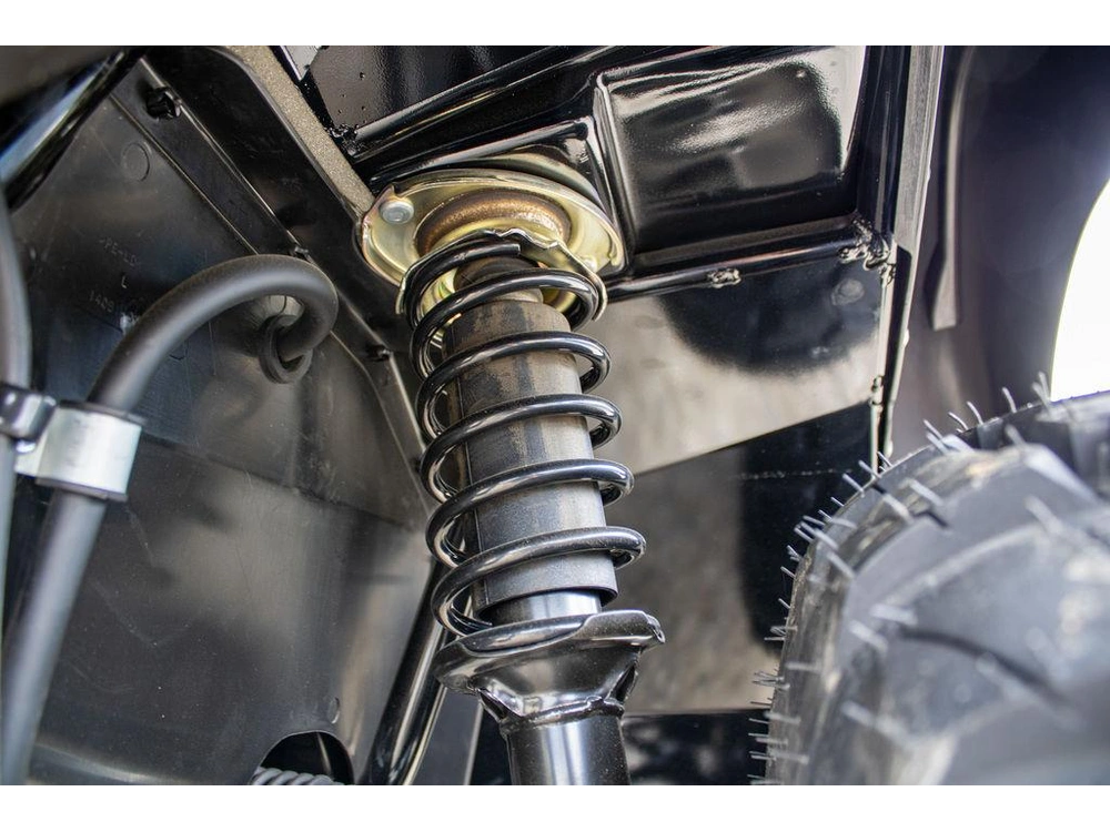 2025 Kawasaki Mule Sx 4x4 Xc Le alt