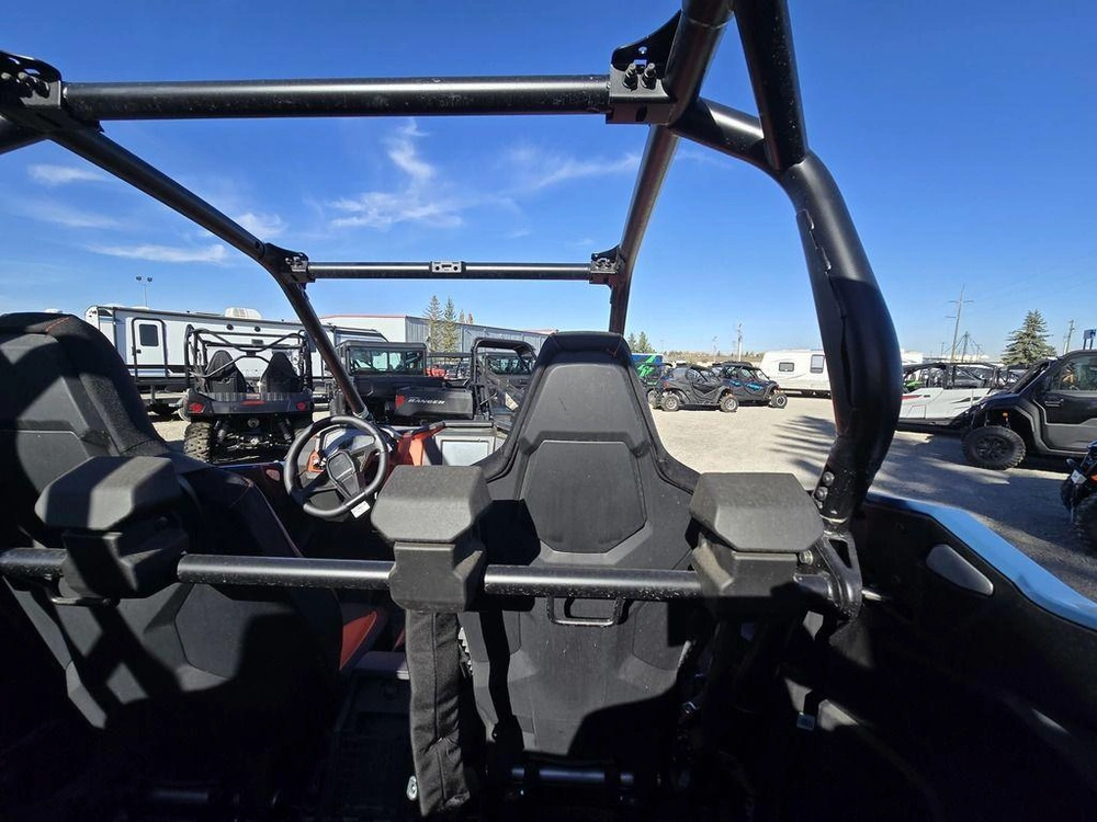 2025 Polaris Rzr Pro S4 Premium alt