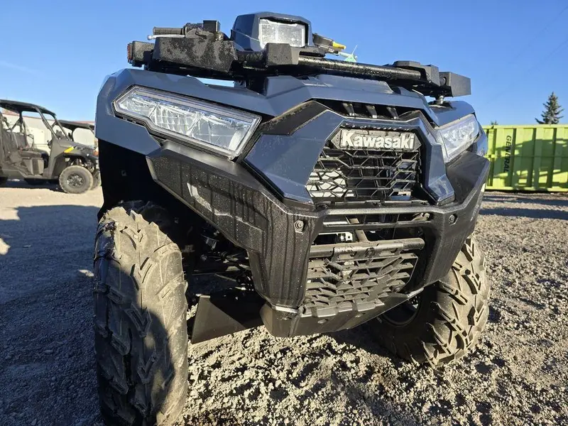 2026 Kawasaki KVF750NTFNN