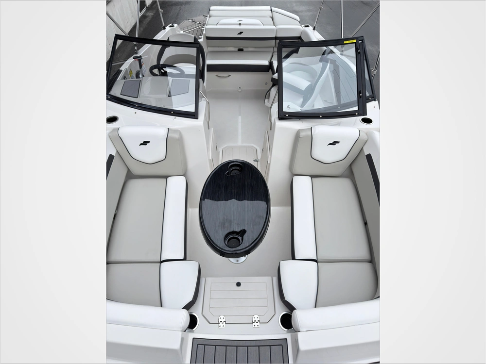 2023 Starcraft Svx Io 210 Clearance Priced alt