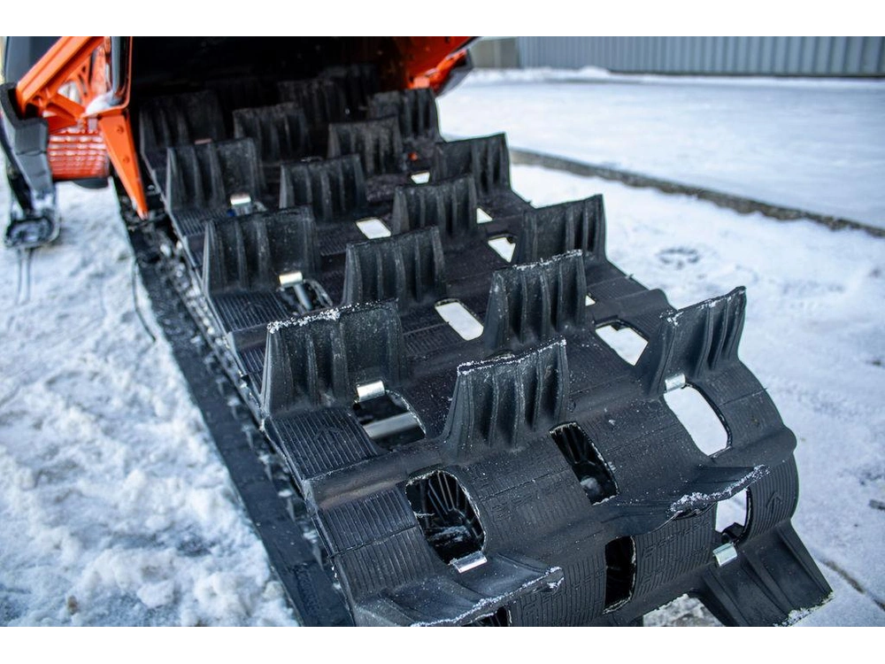 2024 Polaris 850 Rmk Khaos 155 Slash alt