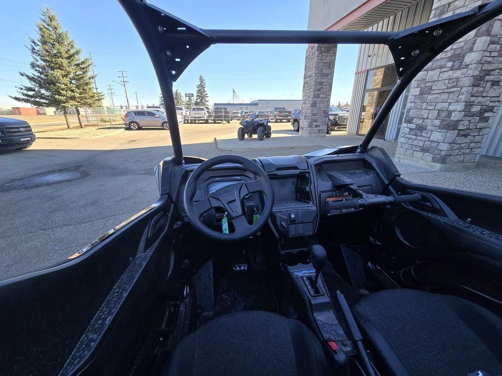 2026 Kawasaki Teryx Krx4 1000 alt