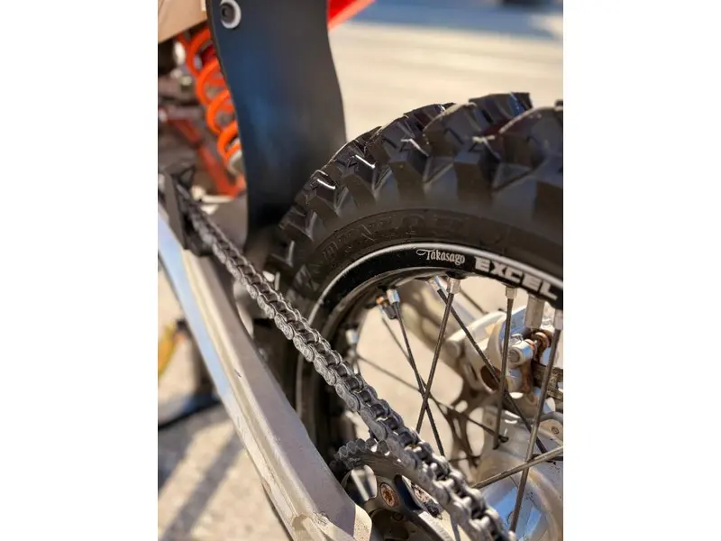 2023 KTM 85 SX 19/16