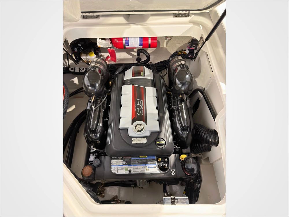 2026 Sea Ray Sdx 230 Surf alt