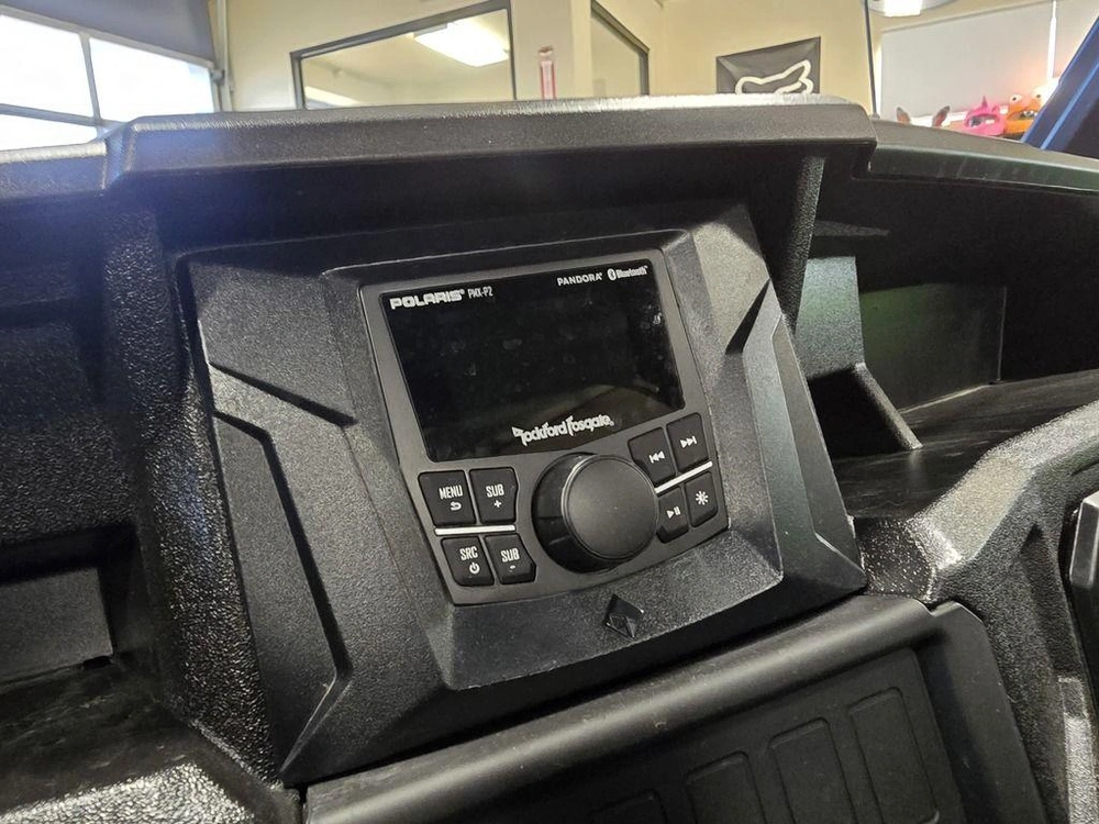 2026 Polaris General Xp 1000 Premium alt