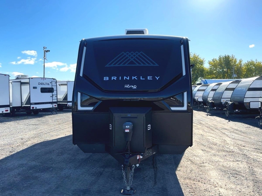 Brinkley Rv Z-air 285 2025 alt