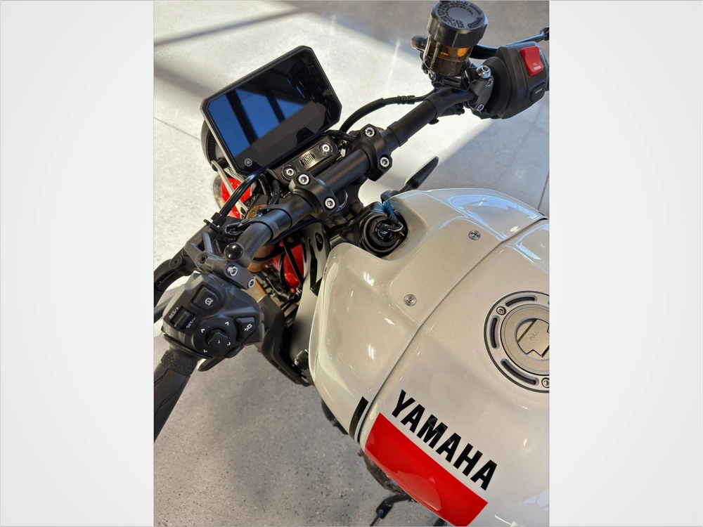 2025 Yamaha Xsr900 $500 Rebate alt
