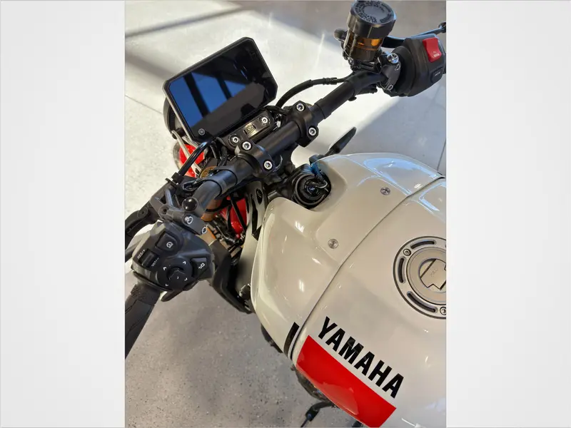 2025 Yamaha XSR900 $500 REBATE INCLUDED