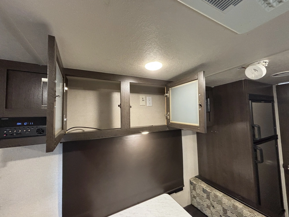Forest River Wildwood 201bh X-lite 2019 alt