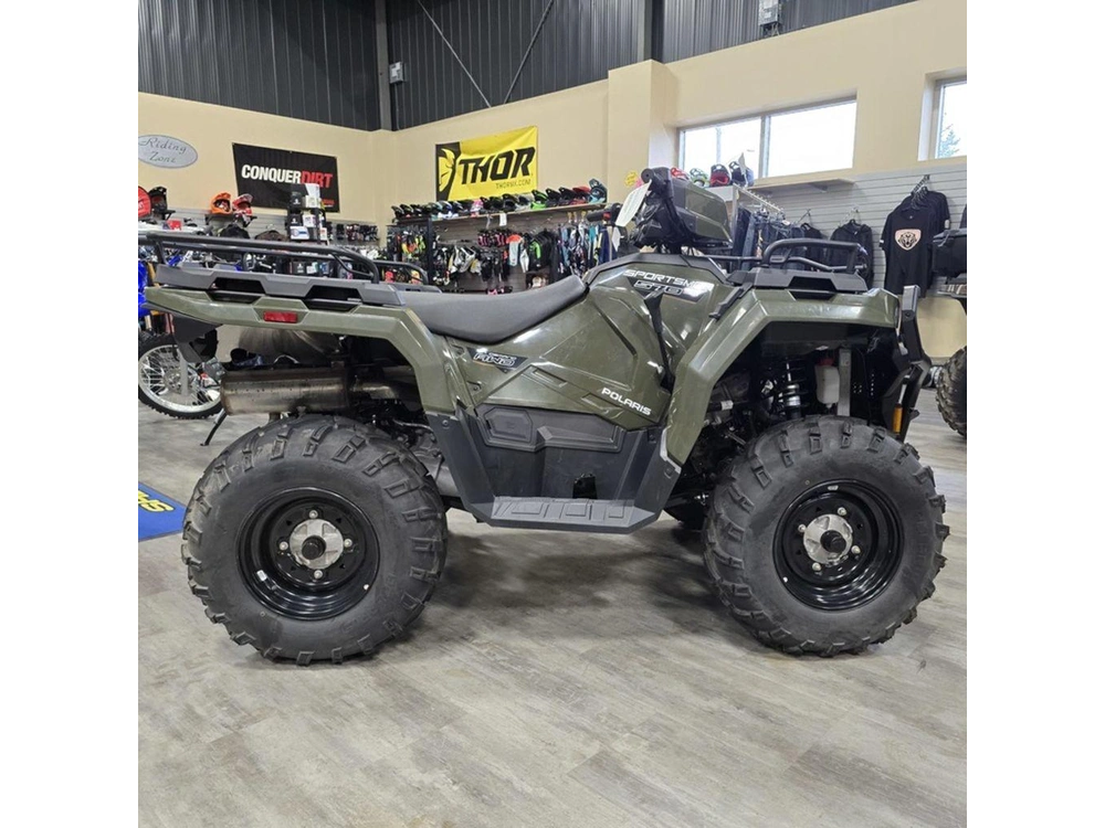 2023 Polaris Sportsman 570 Eps alt