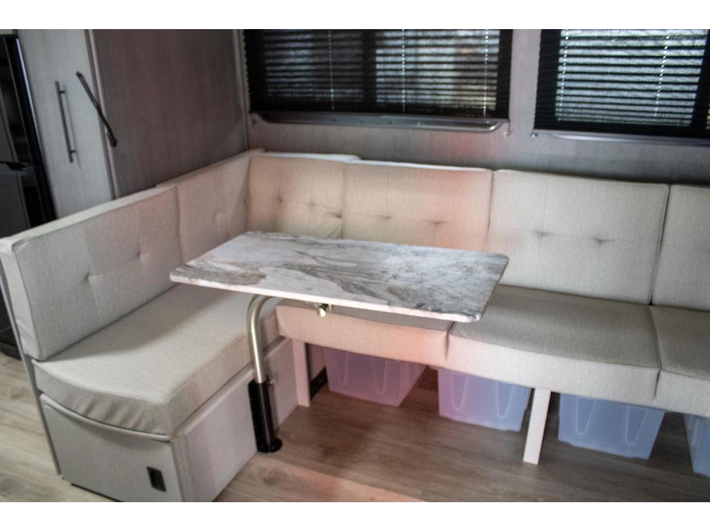 2025 Forest River Ozark 2690bhl-98 alt