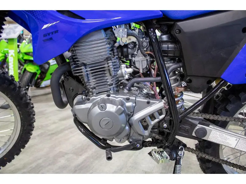 2025 Yamaha TTR230SL