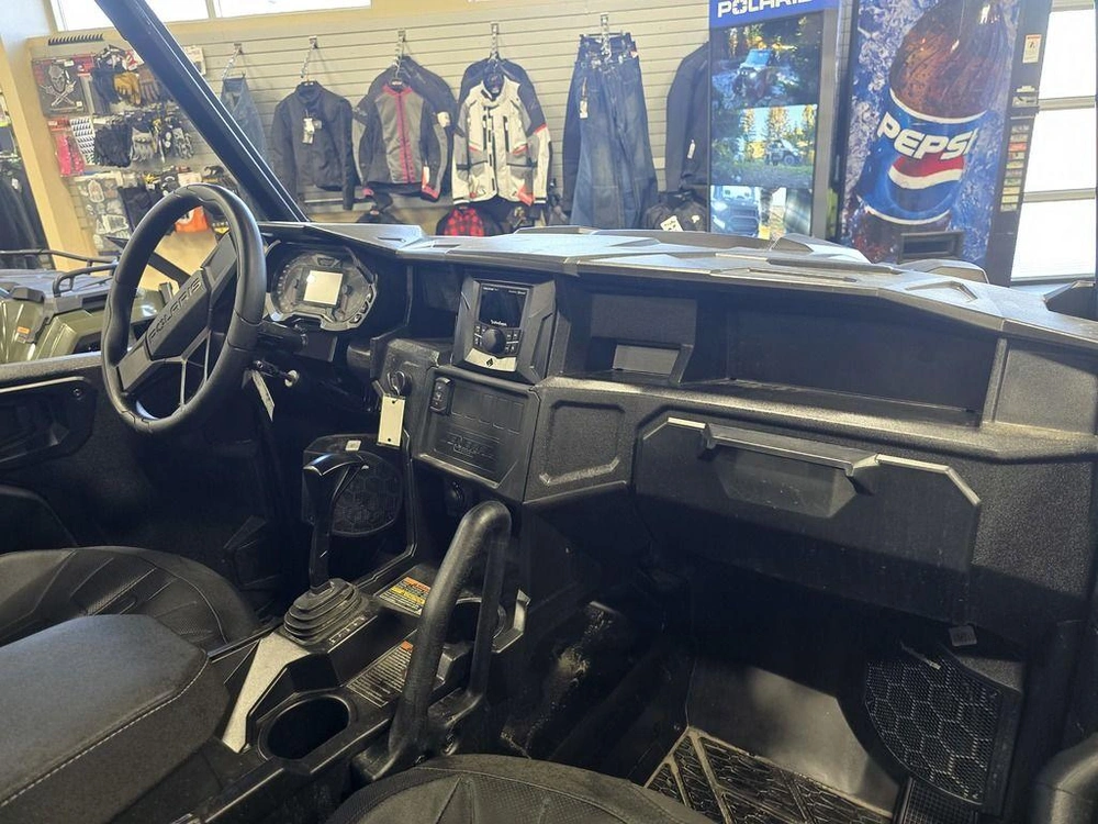 2026 Polaris General Xp 1000 Premium alt