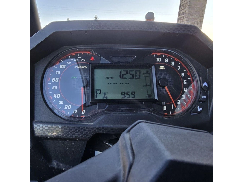 2025 Polaris Rzr Trail S Ultimate alt