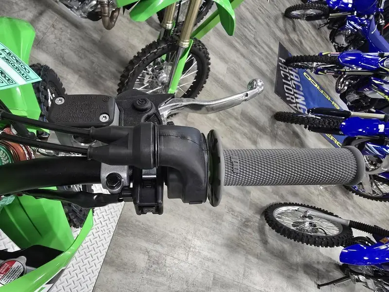 2026 Kawasaki KX450SR