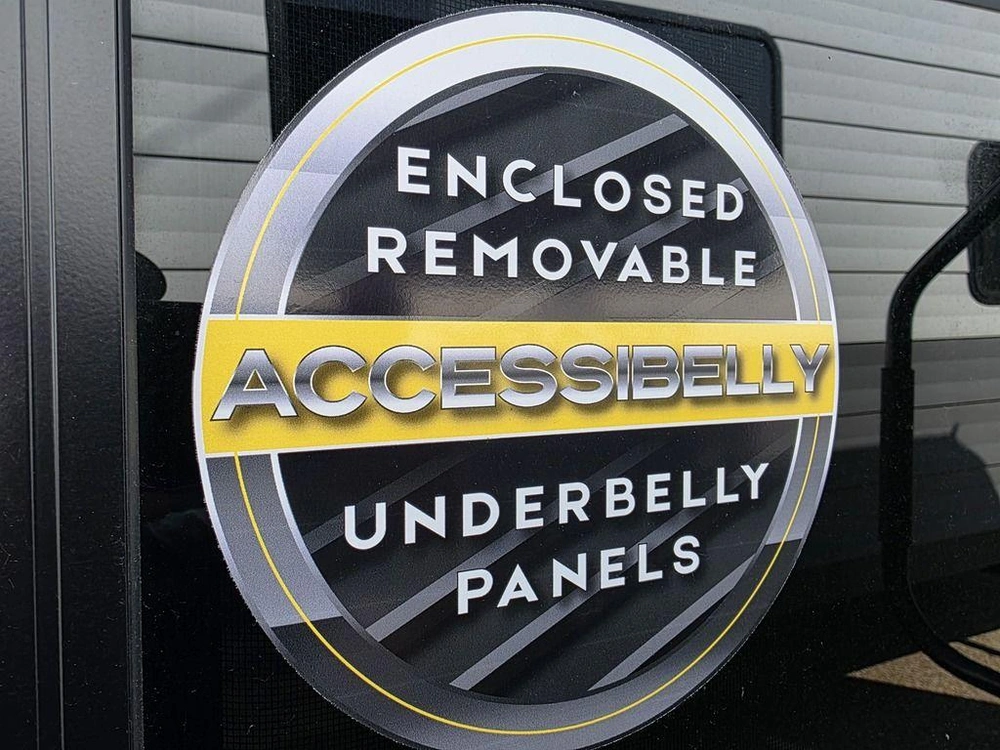 2024 Forest River Zkt1900thk-98 alt