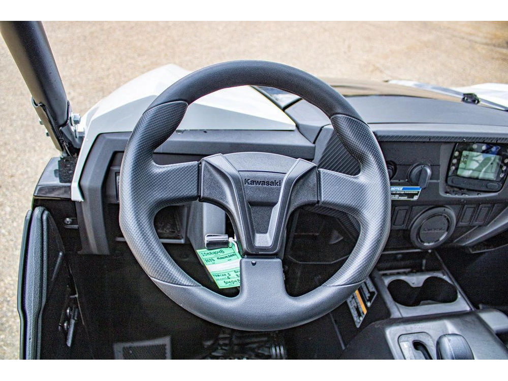 2025 Kawasaki Teryx4 S Le alt