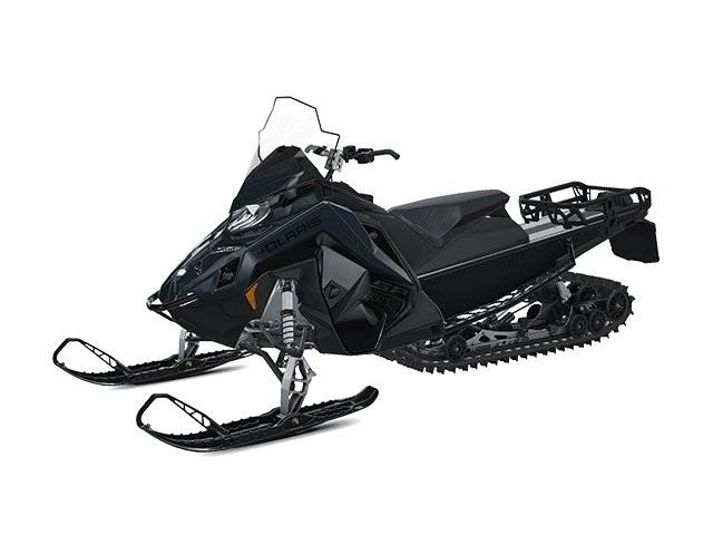 2026 Polaris 650 Voyageur Sp 155 alt