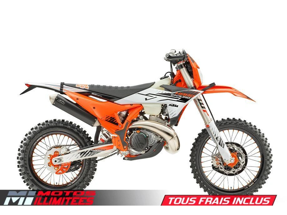 Ktm 300 Xc-w Hardenduro 2026 alt