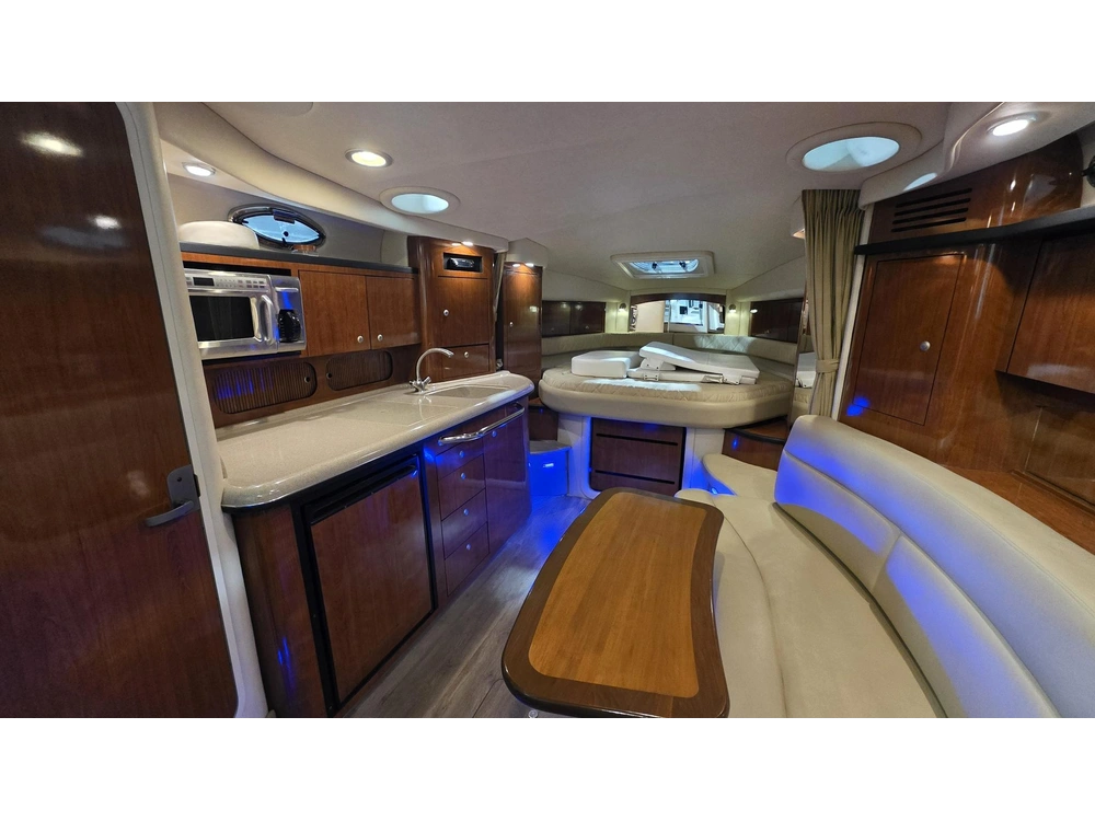 Sea Ray Sundancer 340 2007 alt