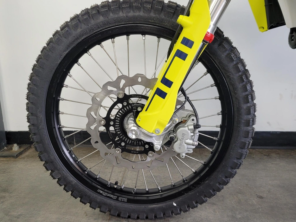 2024 Husqvarna 701 Enduro *0.99%/60 Mois💳 alt